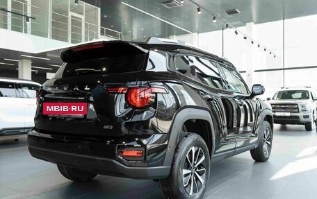 Haval H7, 2025 год, 3 612 510 рублей, 5 фотография