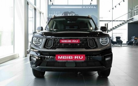 Haval H7, 2025 год, 3 612 510 рублей, 2 фотография