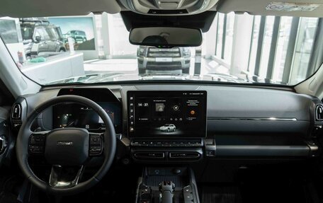 Haval H7, 2025 год, 3 612 510 рублей, 12 фотография