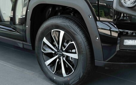 Haval H7, 2025 год, 3 612 510 рублей, 9 фотография