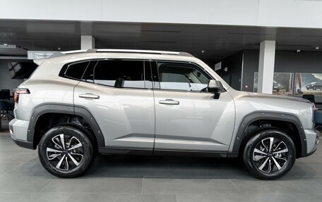 Haval H7, 2025 год, 3 612 510 рублей, 4 фотография