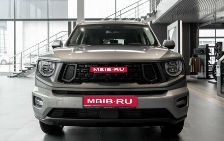 Haval H7, 2025 год, 3 612 510 рублей, 2 фотография