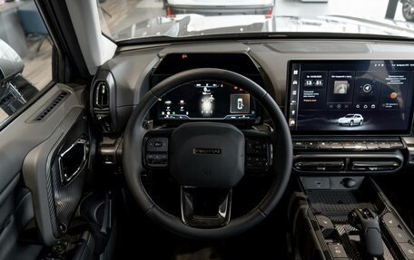 Haval H7, 2025 год, 3 612 510 рублей, 14 фотография