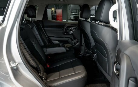 Haval H7, 2025 год, 3 612 510 рублей, 11 фотография