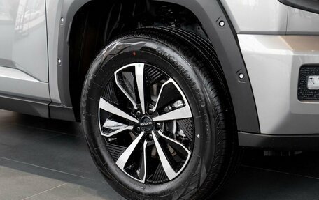 Haval H7, 2025 год, 3 612 510 рублей, 9 фотография