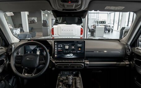 Haval H7, 2025 год, 3 612 510 рублей, 13 фотография