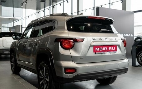 Haval H7, 2025 год, 3 612 510 рублей, 7 фотография