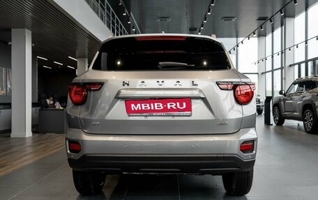 Haval H7, 2025 год, 3 612 510 рублей, 6 фотография