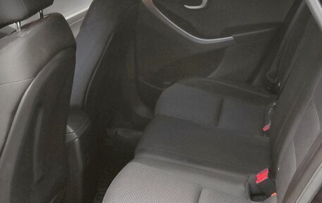 Hyundai i30 II рестайлинг, 2015 год, 1 340 000 рублей, 10 фотография