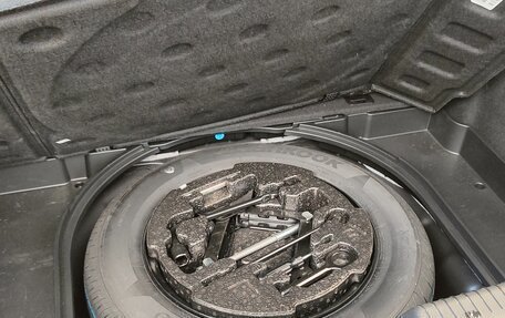 Hyundai i30 II рестайлинг, 2015 год, 1 340 000 рублей, 12 фотография