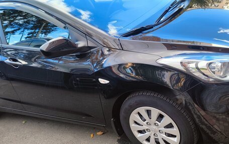 Hyundai i30 II рестайлинг, 2015 год, 1 340 000 рублей, 7 фотография