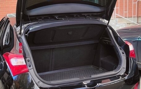 Hyundai i30 II рестайлинг, 2015 год, 1 340 000 рублей, 11 фотография