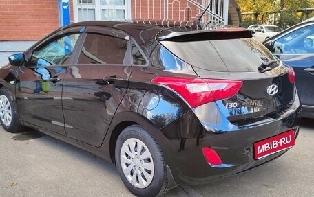 Hyundai i30 II рестайлинг, 2015 год, 1 340 000 рублей, 1 фотография