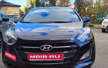 Hyundai i30 II рестайлинг, 2015 год, 1 340 000 рублей, 6 фотография