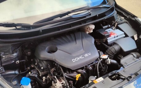 Hyundai i30 II рестайлинг, 2015 год, 1 340 000 рублей, 19 фотография