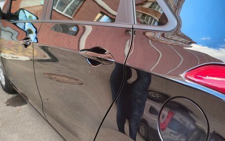 Hyundai i30 II рестайлинг, 2015 год, 1 340 000 рублей, 24 фотография