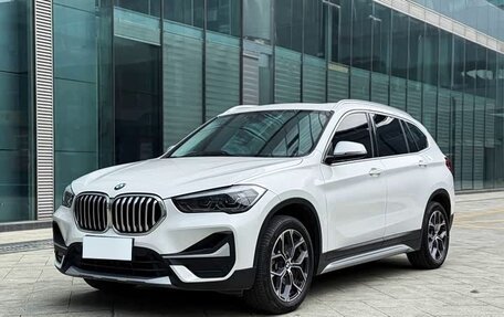 BMW X1, 2021 год, 1 790 000 рублей, 1 фотография