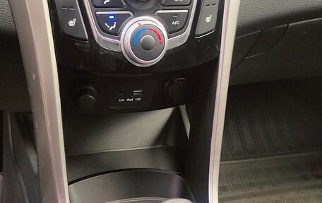 Hyundai i30 II рестайлинг, 2015 год, 1 340 000 рублей, 22 фотография