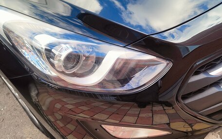 Hyundai i30 II рестайлинг, 2015 год, 1 340 000 рублей, 27 фотография