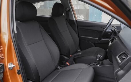 Hyundai Solaris II рестайлинг, 2018 год, 1 299 000 рублей, 8 фотография