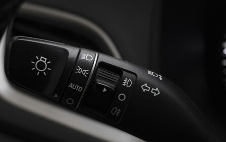 Hyundai Solaris II рестайлинг, 2018 год, 1 299 000 рублей, 13 фотография