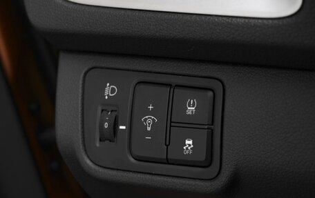 Hyundai Solaris II рестайлинг, 2018 год, 1 299 000 рублей, 14 фотография