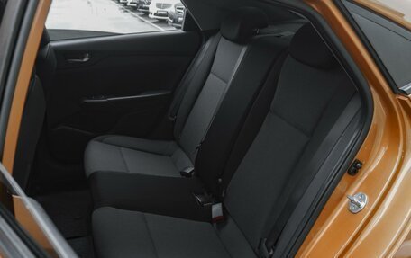 Hyundai Solaris II рестайлинг, 2018 год, 1 299 000 рублей, 9 фотография