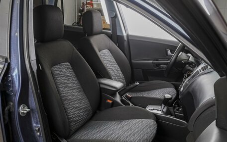 KIA cee'd I рестайлинг, 2009 год, 749 000 рублей, 8 фотография