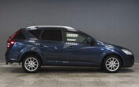 KIA cee'd I рестайлинг, 2009 год, 749 000 рублей, 5 фотография