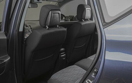 KIA cee'd I рестайлинг, 2009 год, 749 000 рублей, 11 фотография