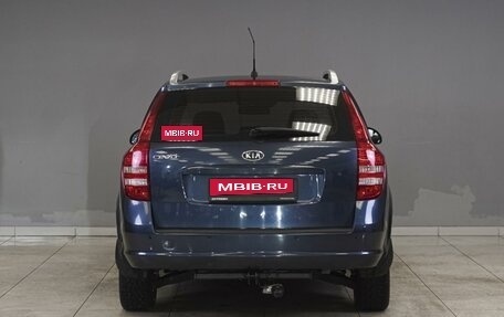 KIA cee'd I рестайлинг, 2009 год, 749 000 рублей, 4 фотография