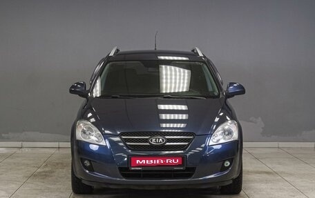 KIA cee'd I рестайлинг, 2009 год, 749 000 рублей, 3 фотография