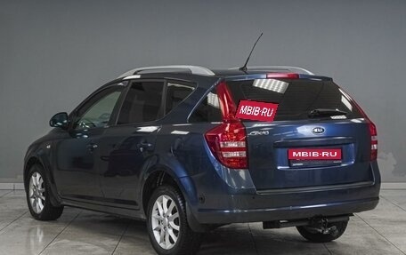 KIA cee'd I рестайлинг, 2009 год, 749 000 рублей, 2 фотография