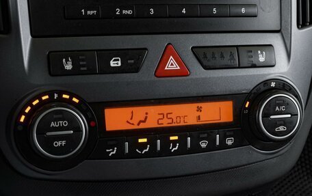 KIA cee'd I рестайлинг, 2009 год, 749 000 рублей, 17 фотография