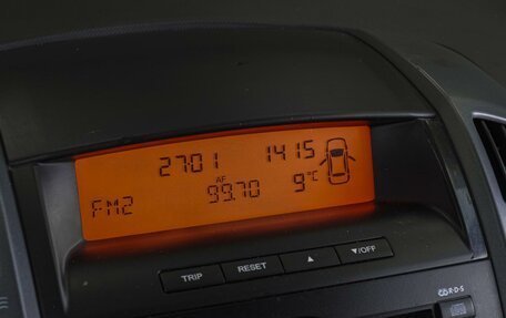 KIA cee'd I рестайлинг, 2009 год, 749 000 рублей, 15 фотография