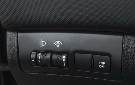 KIA cee'd I рестайлинг, 2009 год, 749 000 рублей, 14 фотография