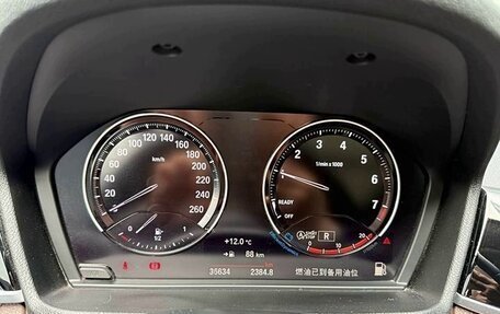 BMW X1, 2021 год, 1 790 000 рублей, 9 фотография