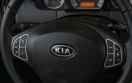 KIA cee'd I рестайлинг, 2009 год, 749 000 рублей, 18 фотография