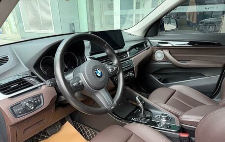 BMW X1, 2021 год, 1 790 000 рублей, 6 фотография