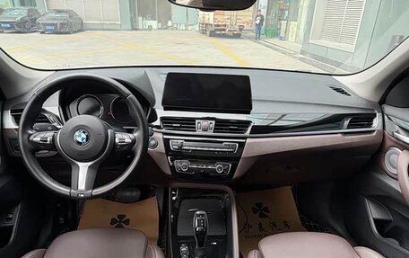 BMW X1, 2021 год, 1 790 000 рублей, 7 фотография