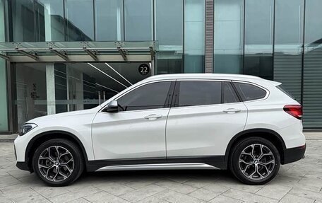 BMW X1, 2021 год, 1 790 000 рублей, 5 фотография