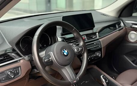 BMW X1, 2021 год, 1 790 000 рублей, 8 фотография