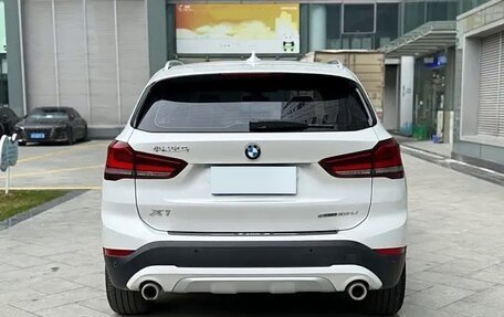BMW X1, 2021 год, 1 790 000 рублей, 4 фотография