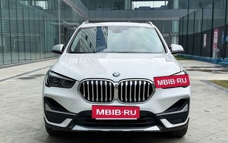 BMW X1, 2021 год, 1 790 000 рублей, 2 фотография