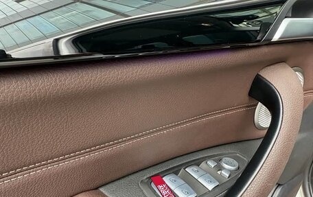 BMW X1, 2021 год, 1 790 000 рублей, 11 фотография