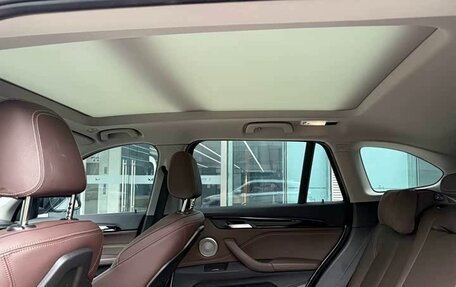 BMW X1, 2021 год, 1 790 000 рублей, 16 фотография