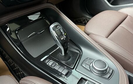 BMW X1, 2021 год, 1 790 000 рублей, 13 фотография