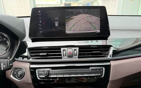 BMW X1, 2021 год, 1 790 000 рублей, 12 фотография