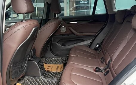 BMW X1, 2021 год, 1 790 000 рублей, 15 фотография