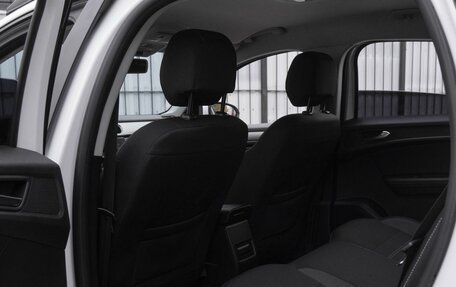 Renault Arkana I, 2021 год, 1 770 000 рублей, 11 фотография